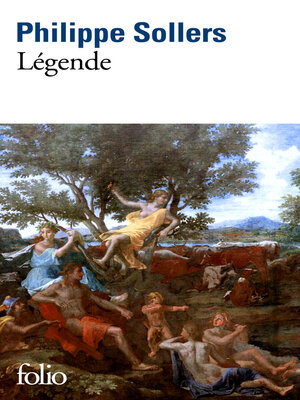cover image of Légende
